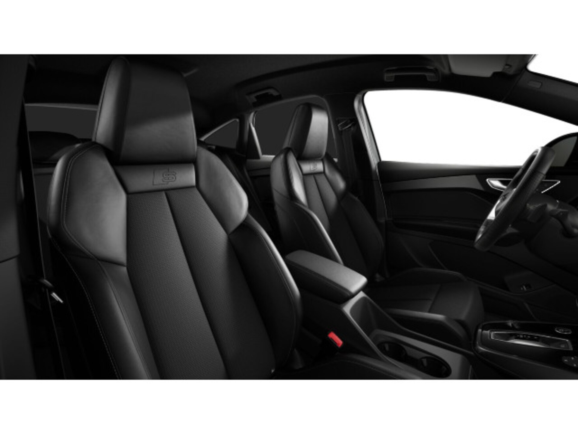Audi Q4 Sportback e-tron