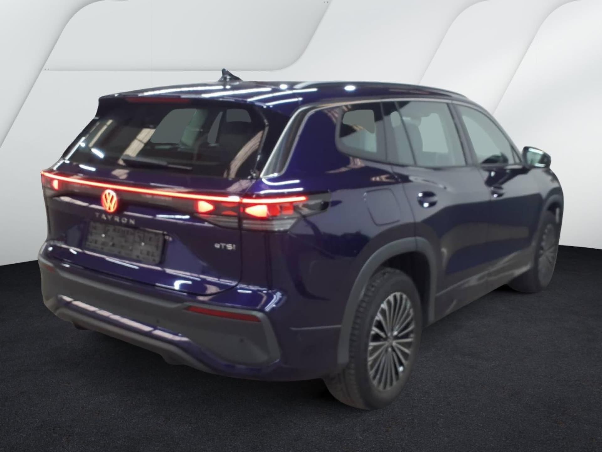 Volkswagen Tayron Life