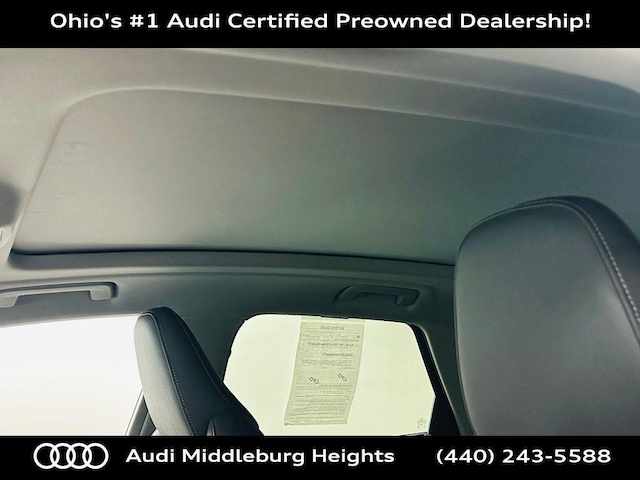 2025 Audi Q5 Premium Plus - Photo 24