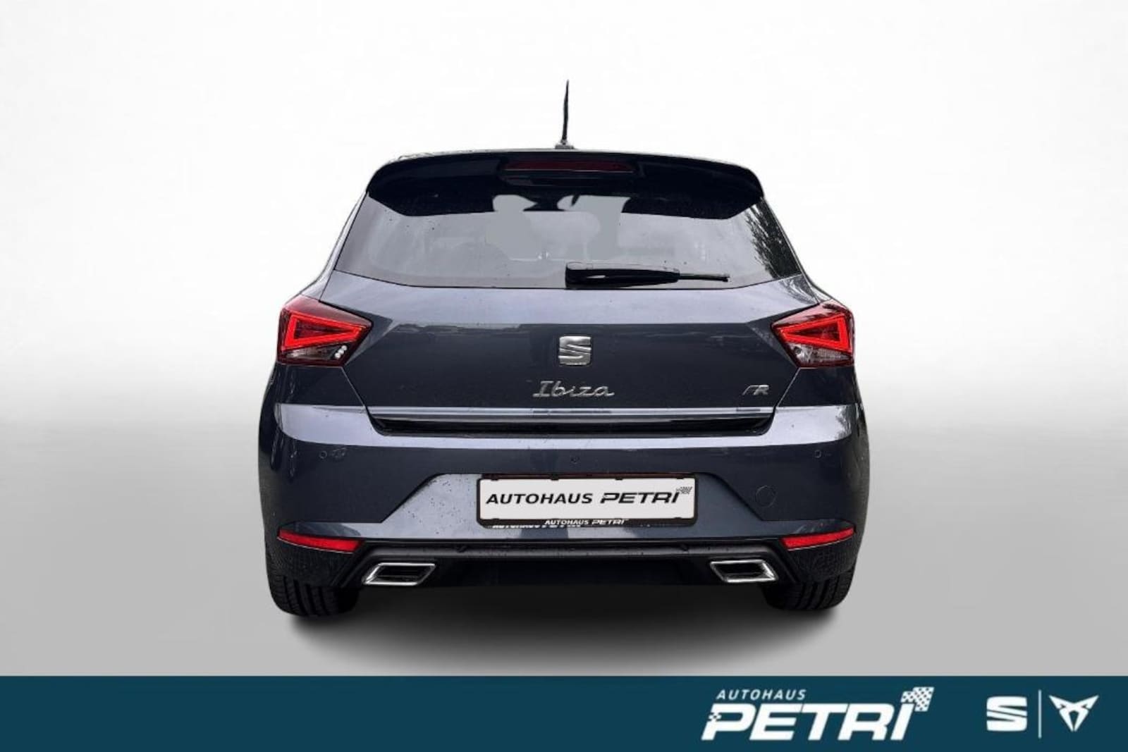 SEAT Ibiza – Bild 4