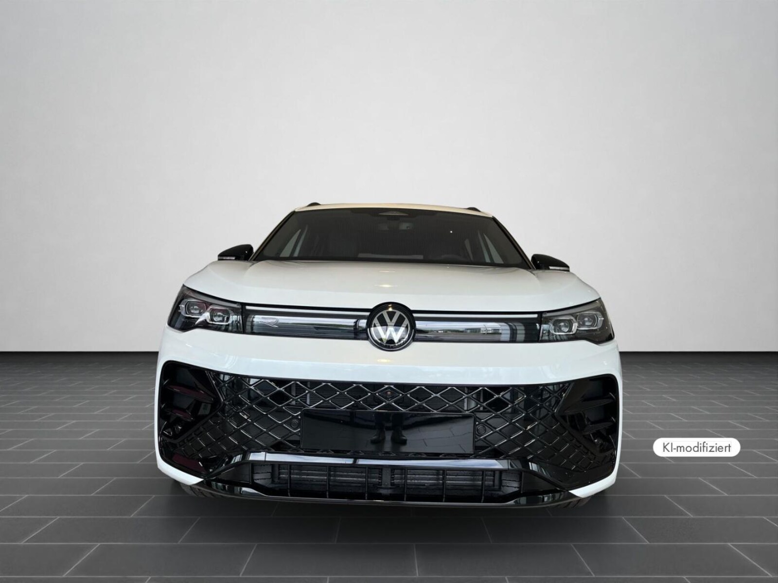 Volkswagen Tiguan – Bild 5