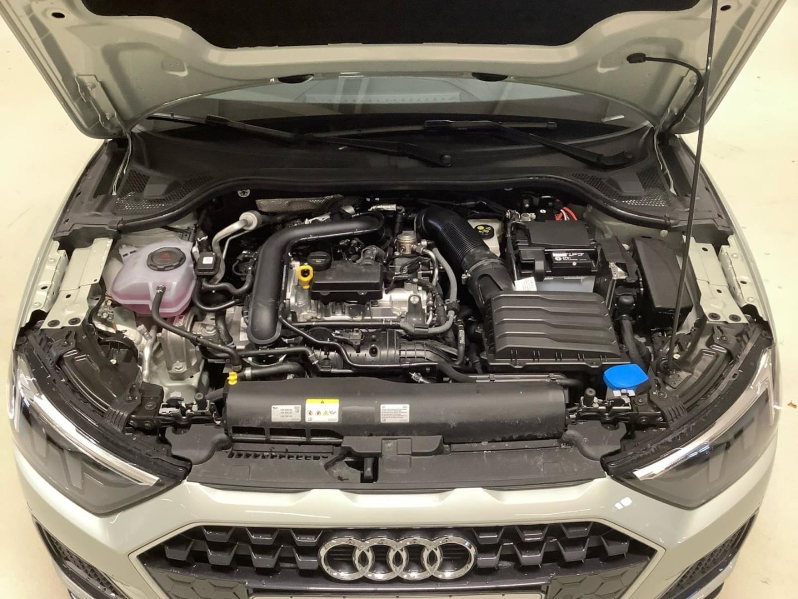 Audi A1 Sportback – Bild 13
