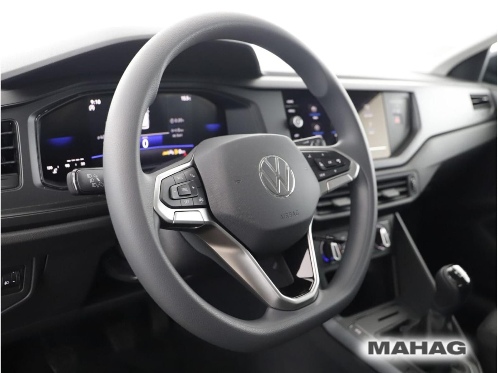 Volkswagen Taigo – Bild 13