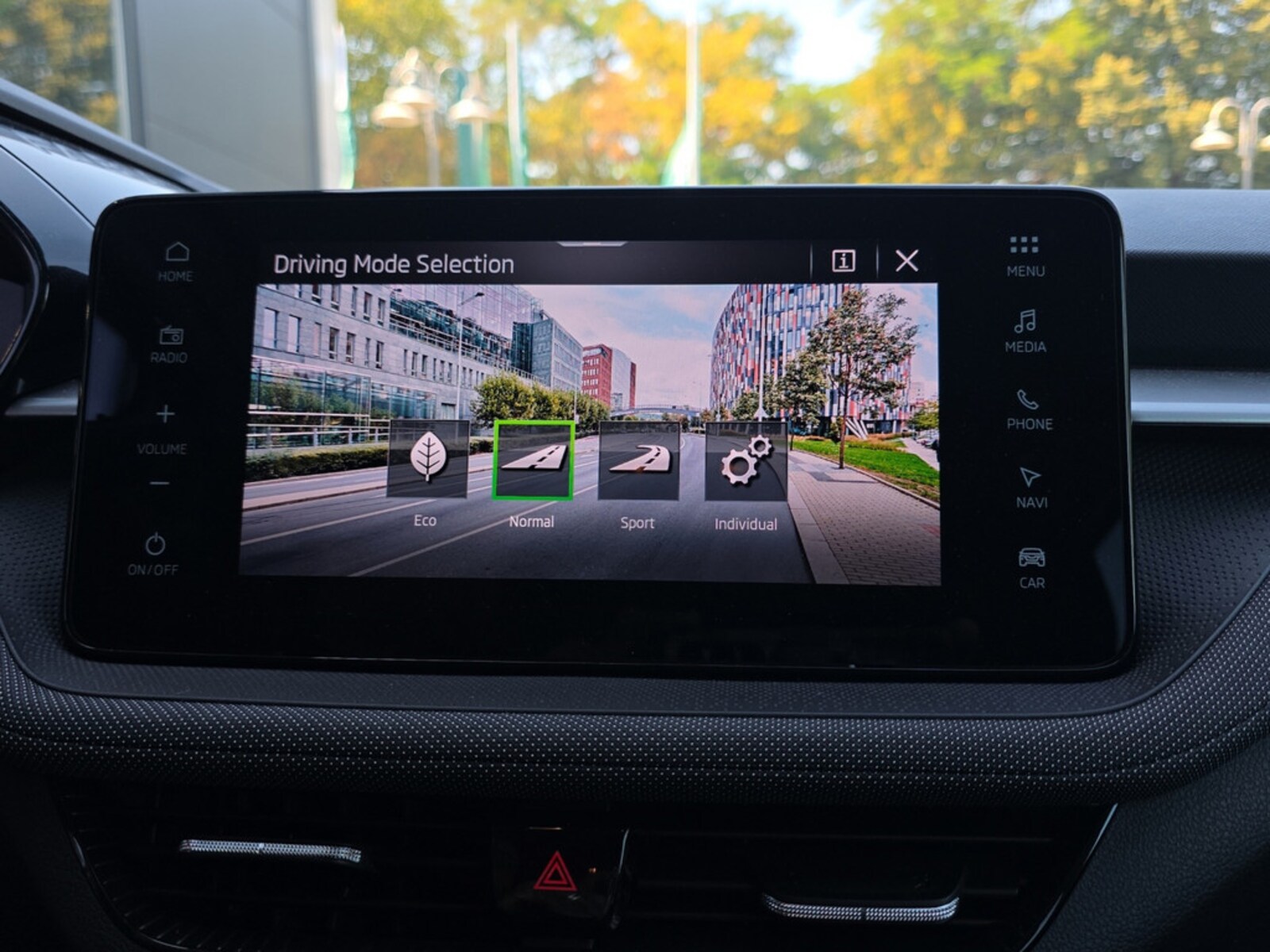 Škoda Fabia – Bild 26