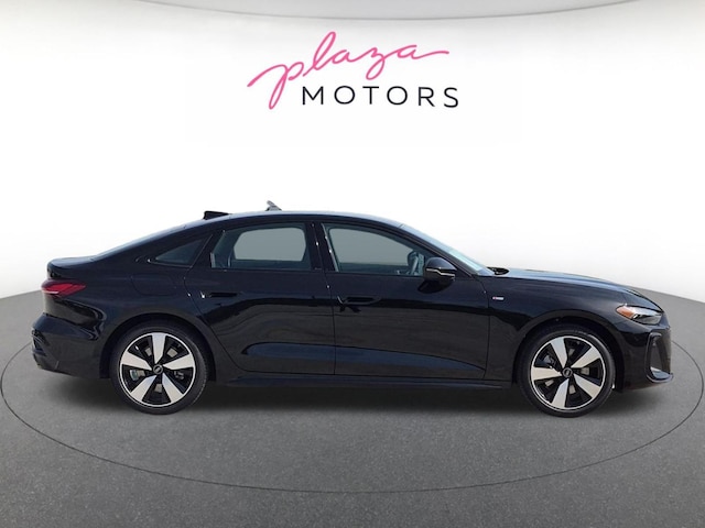2026 Audi A5 Sedan