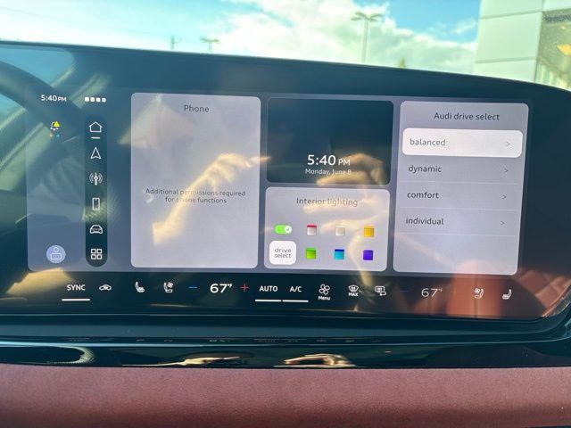 2026 Audi S5 Premium Plus - Photo 19