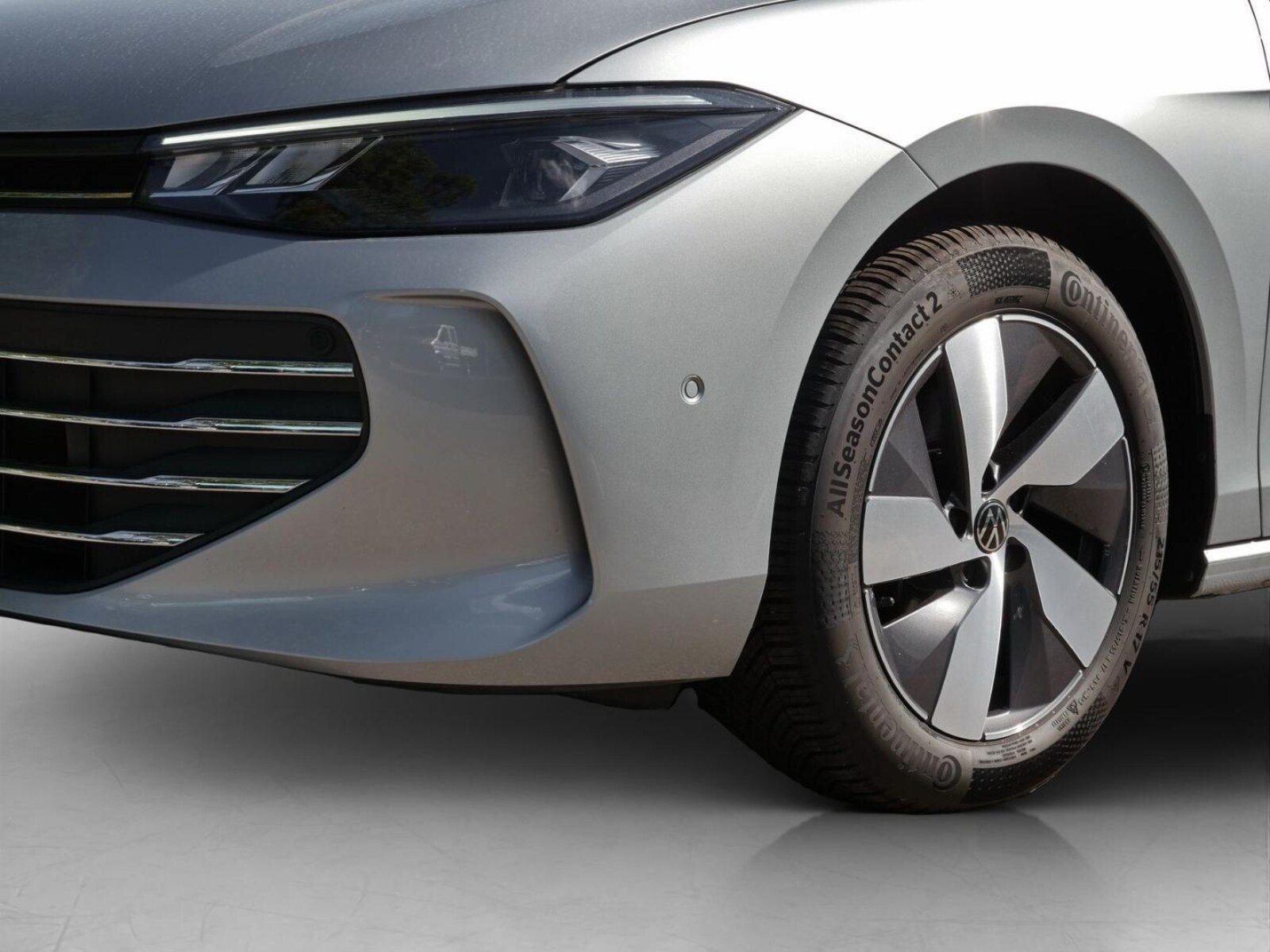 Volkswagen Passat – Bild 13