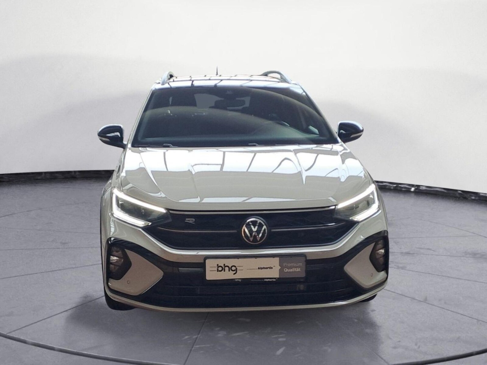 Volkswagen Taigo – Bild 8