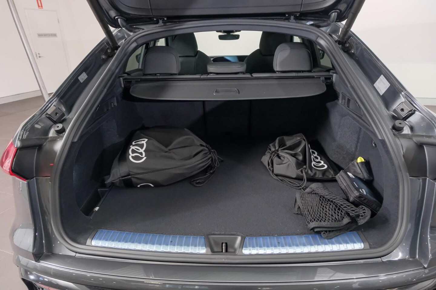 Image about Audi Q5 Sportback e-hybrid quattro S tronic