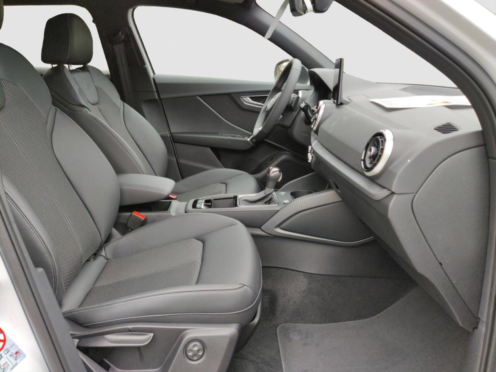 Audi Q2 – Bild 8
