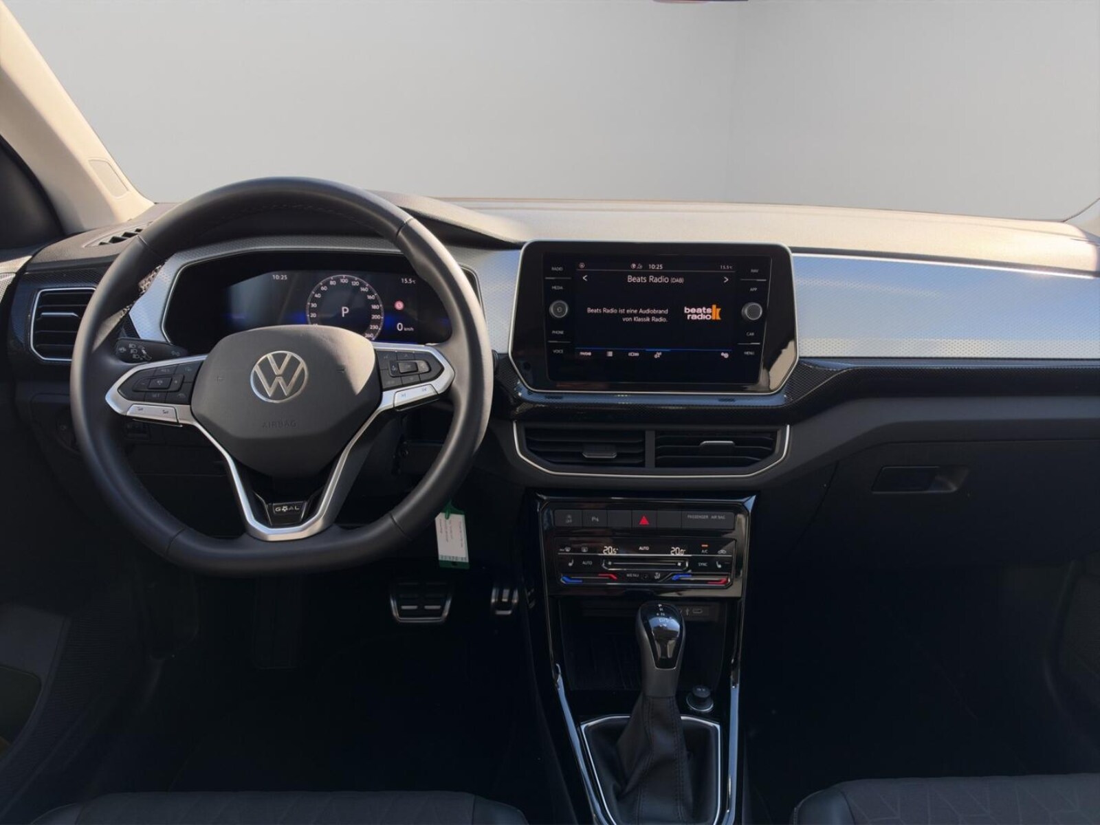 Volkswagen T-Cross – Bild 14