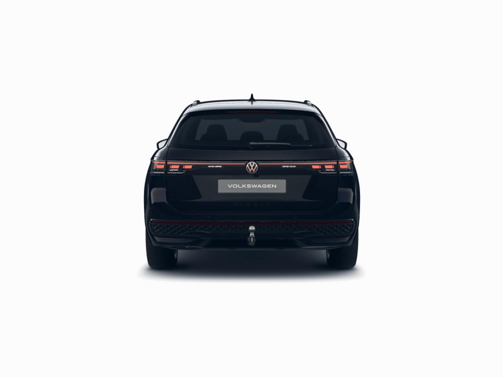 Volkswagen Passat – Bild 8