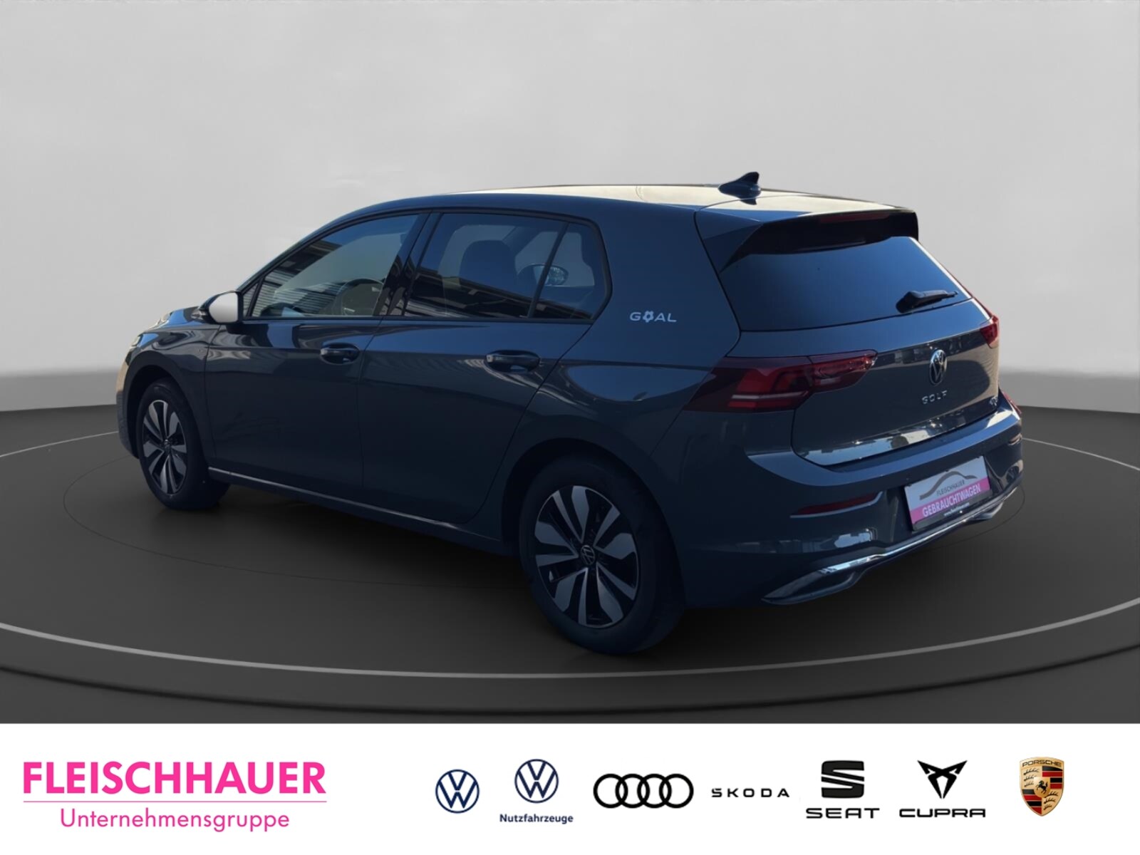 Volkswagen Golf – Bild 4
