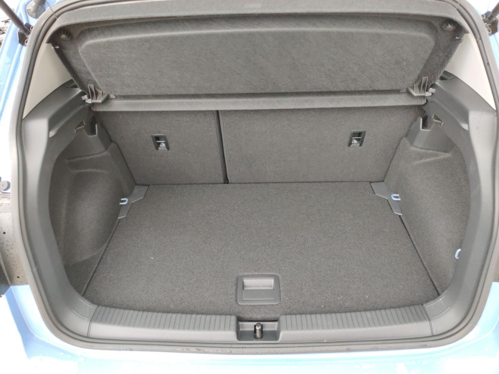 Volkswagen T-Cross – Bild 12