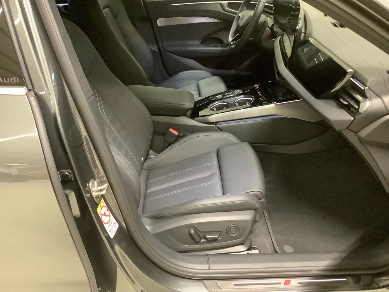 Audi A6 Avant – Bild 11