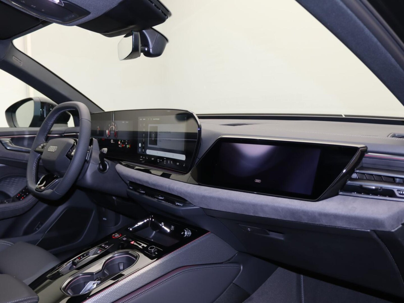 Audi A6 Avant – Bild 9