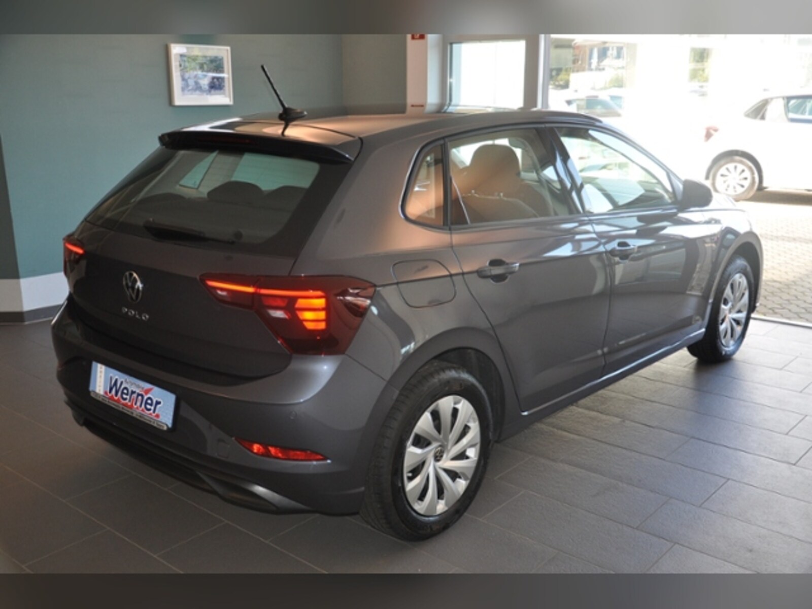 Volkswagen Polo – Bild 8