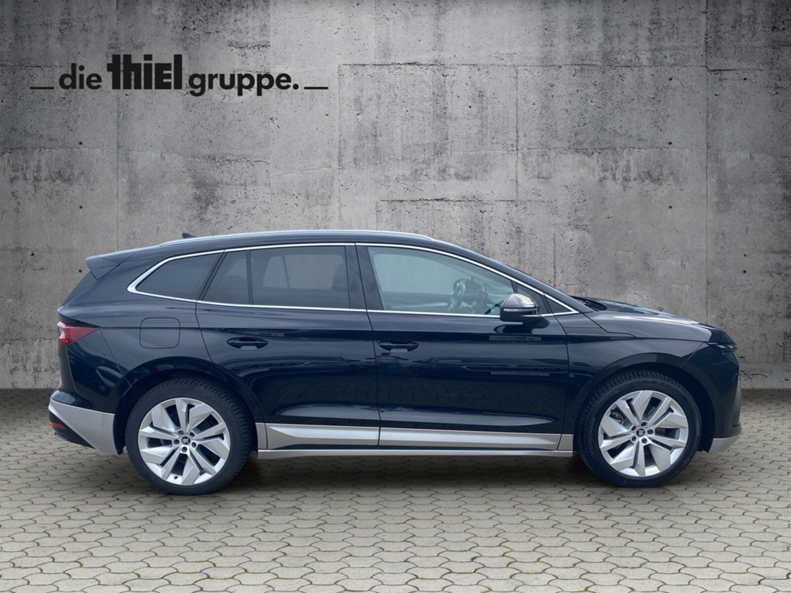 Škoda Enyaq – Bild 8
