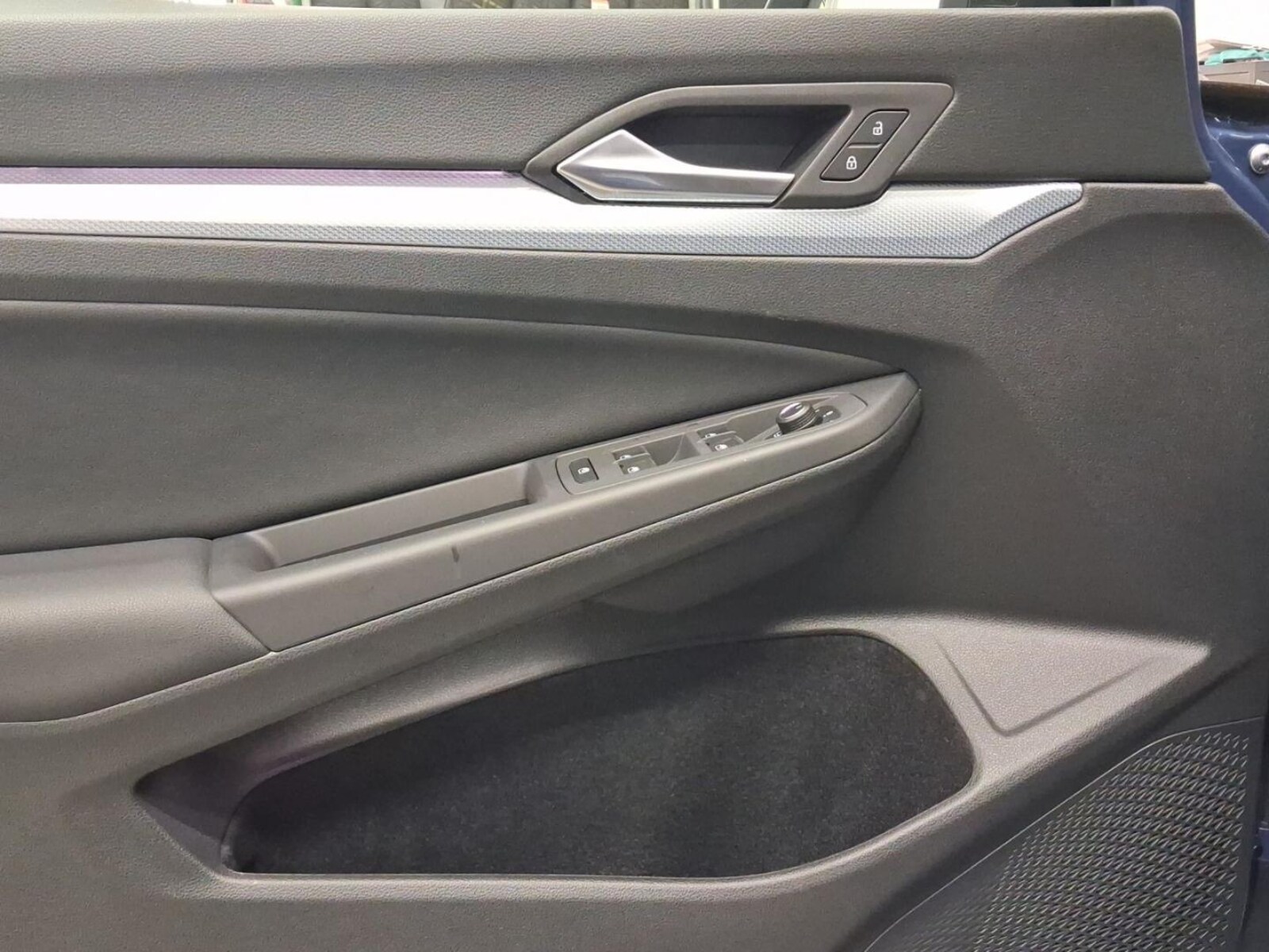 Volkswagen Golf Variant – Bild 8