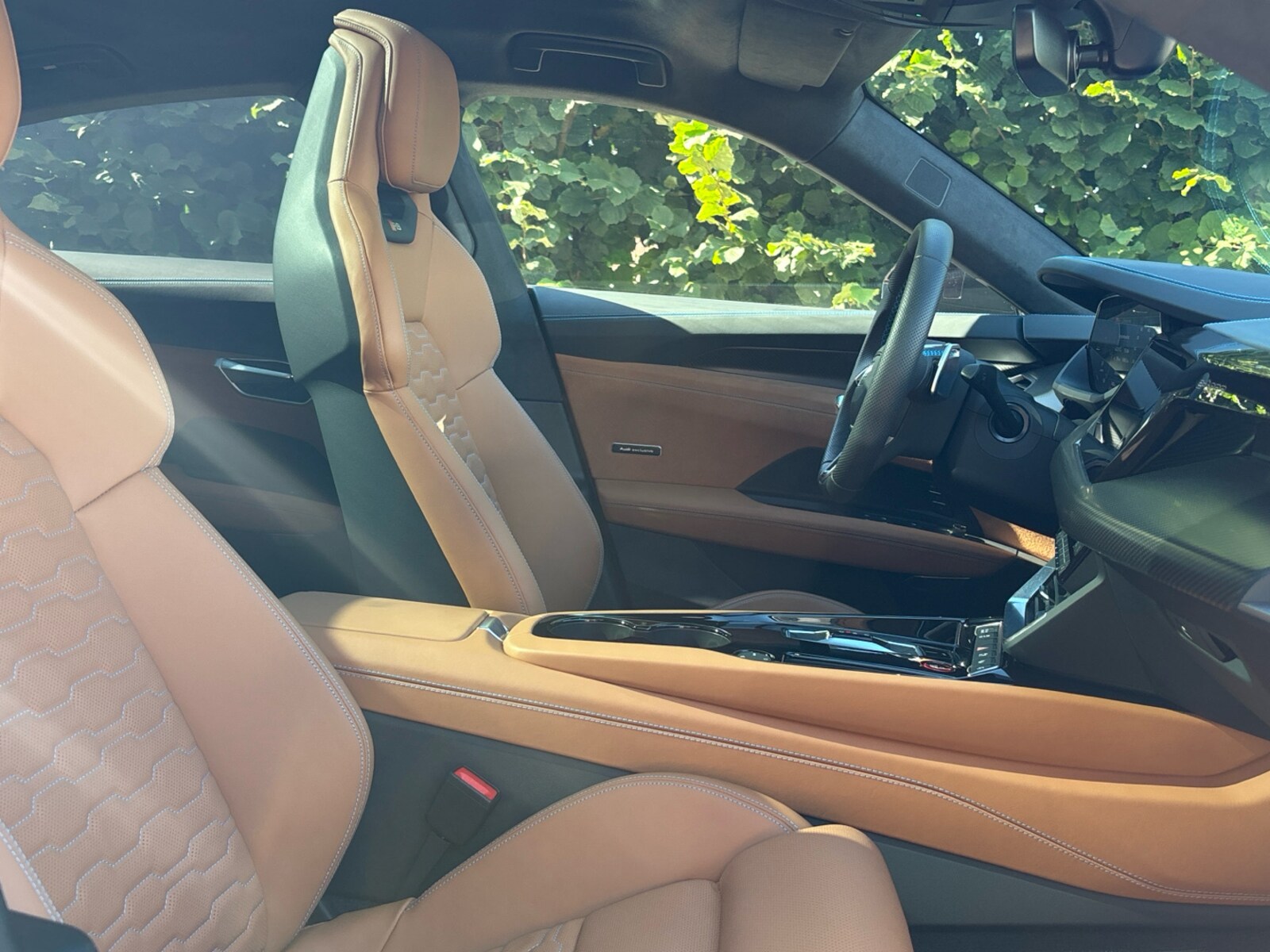Audi RS e-tron GT – Bild 10