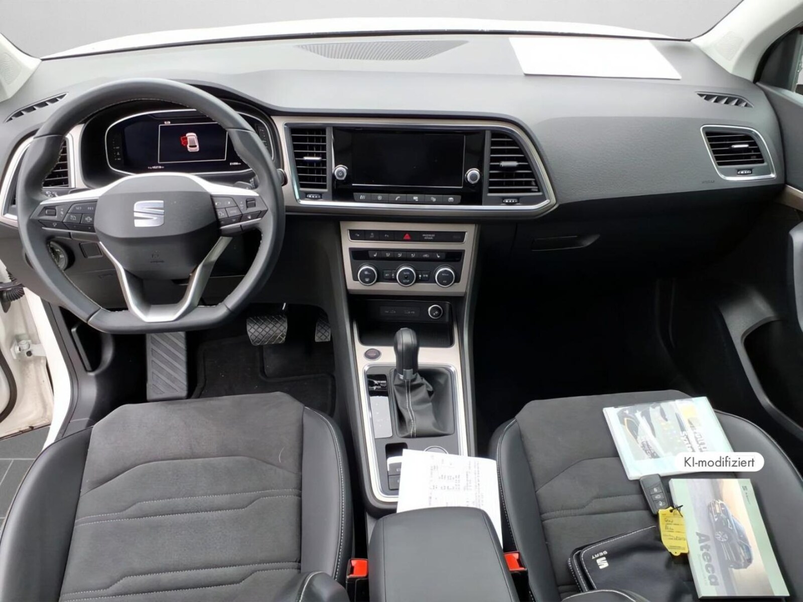 SEAT Ateca – Bild 7