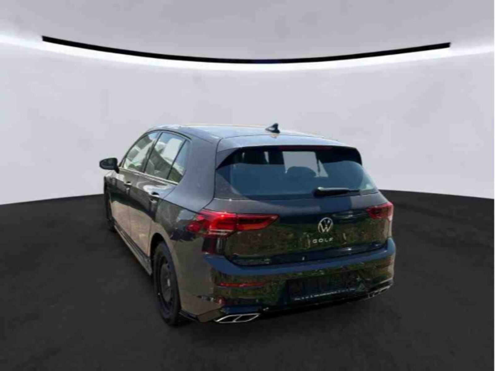 Volkswagen Golf – Bild 5