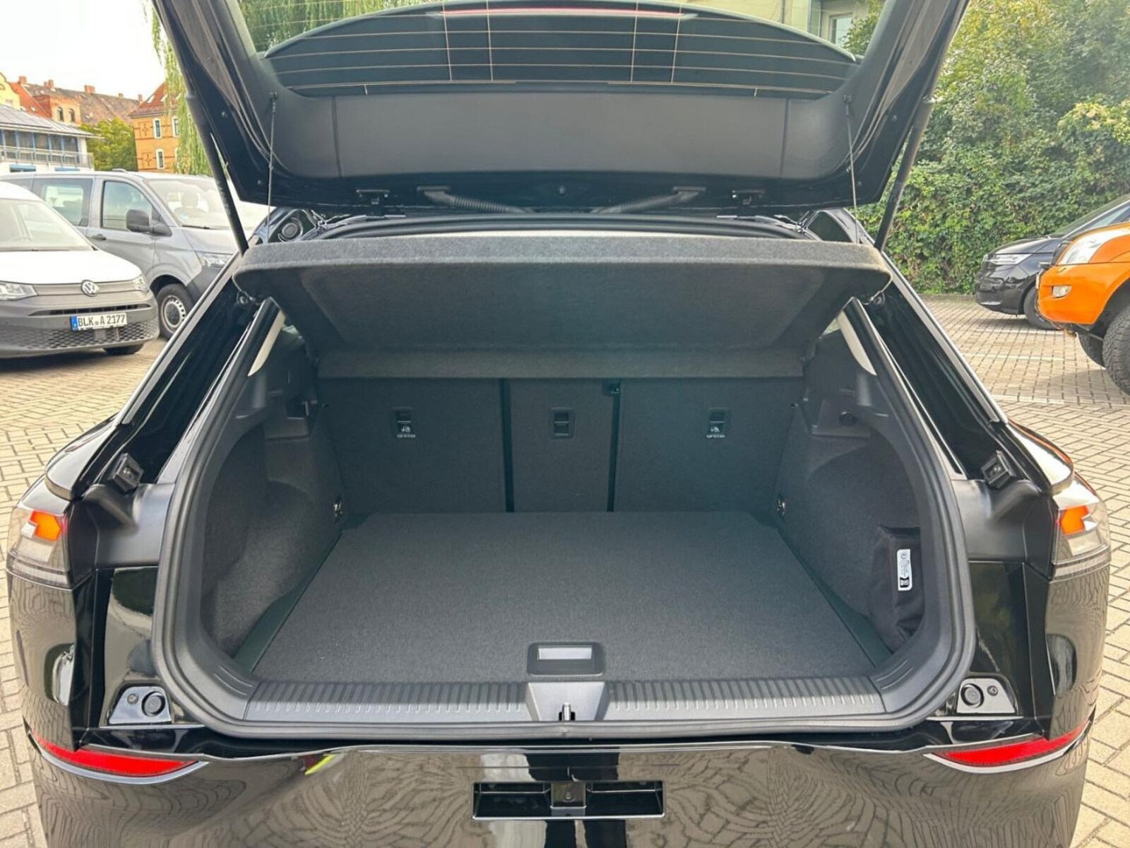 Volkswagen T-Roc – Bild 12