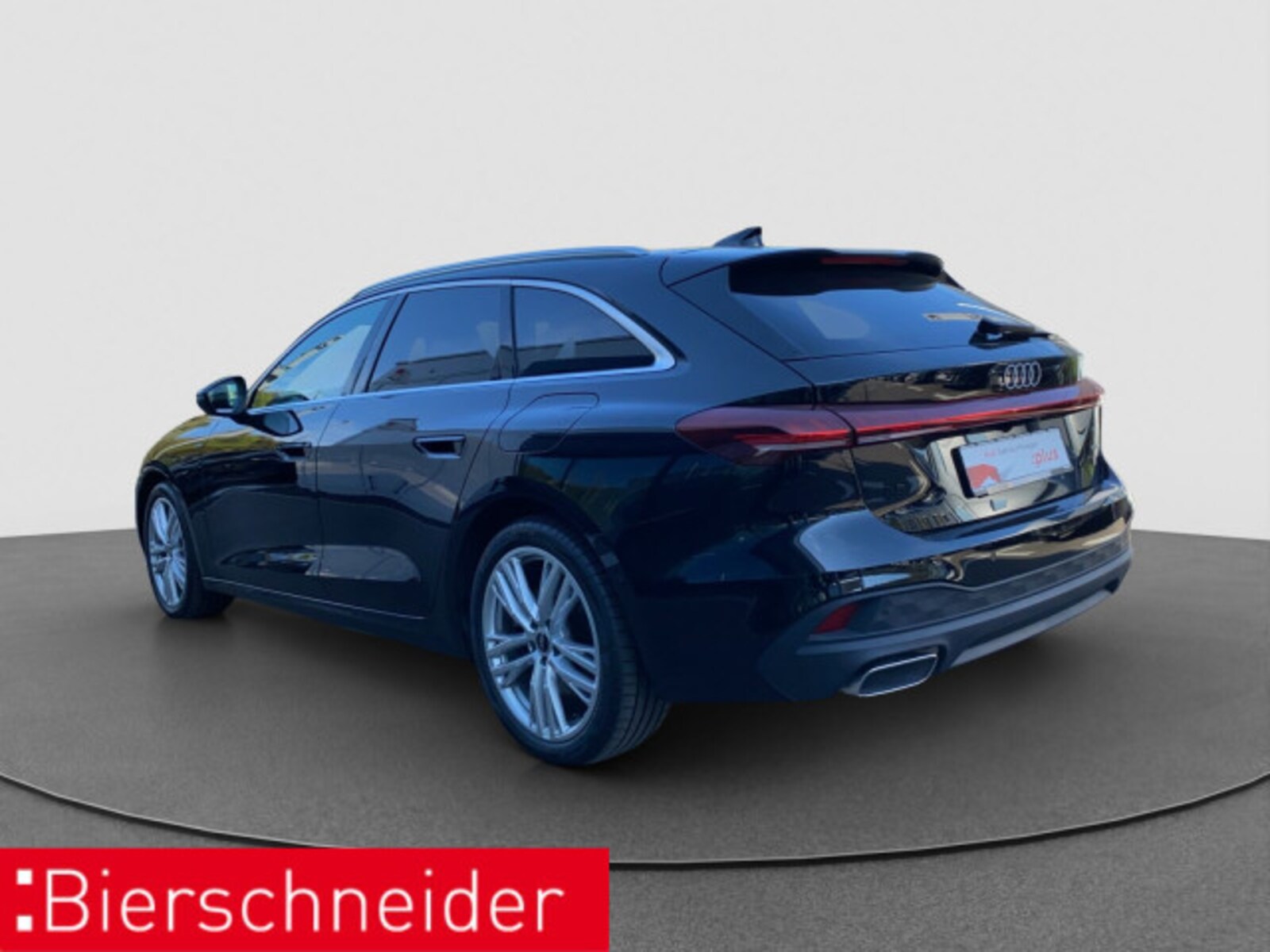Audi A5 Avant – Bild 4