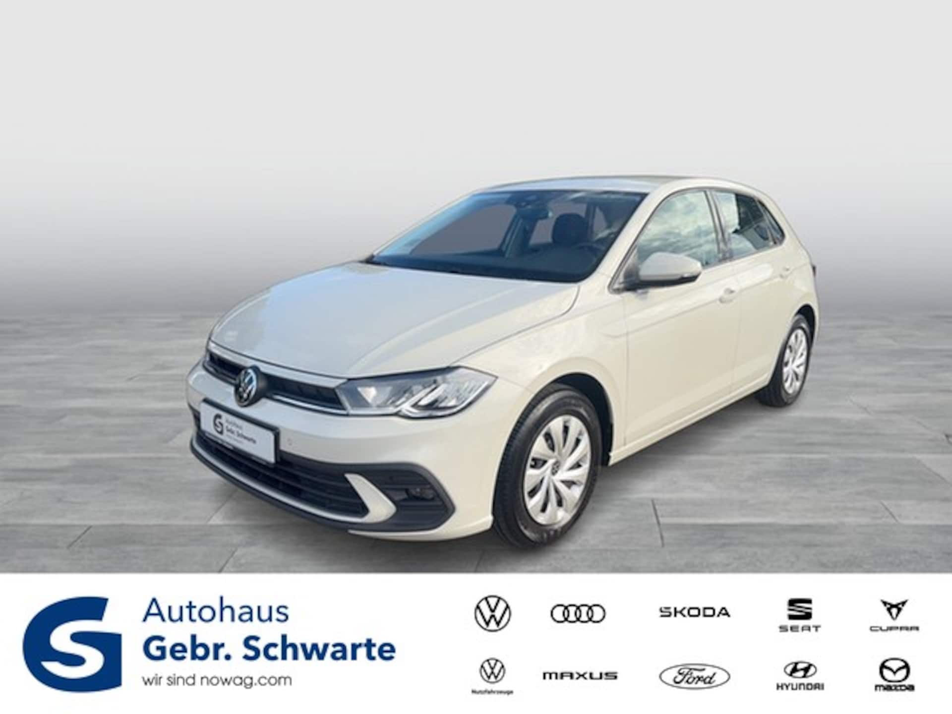 Volkswagen Polo 2024