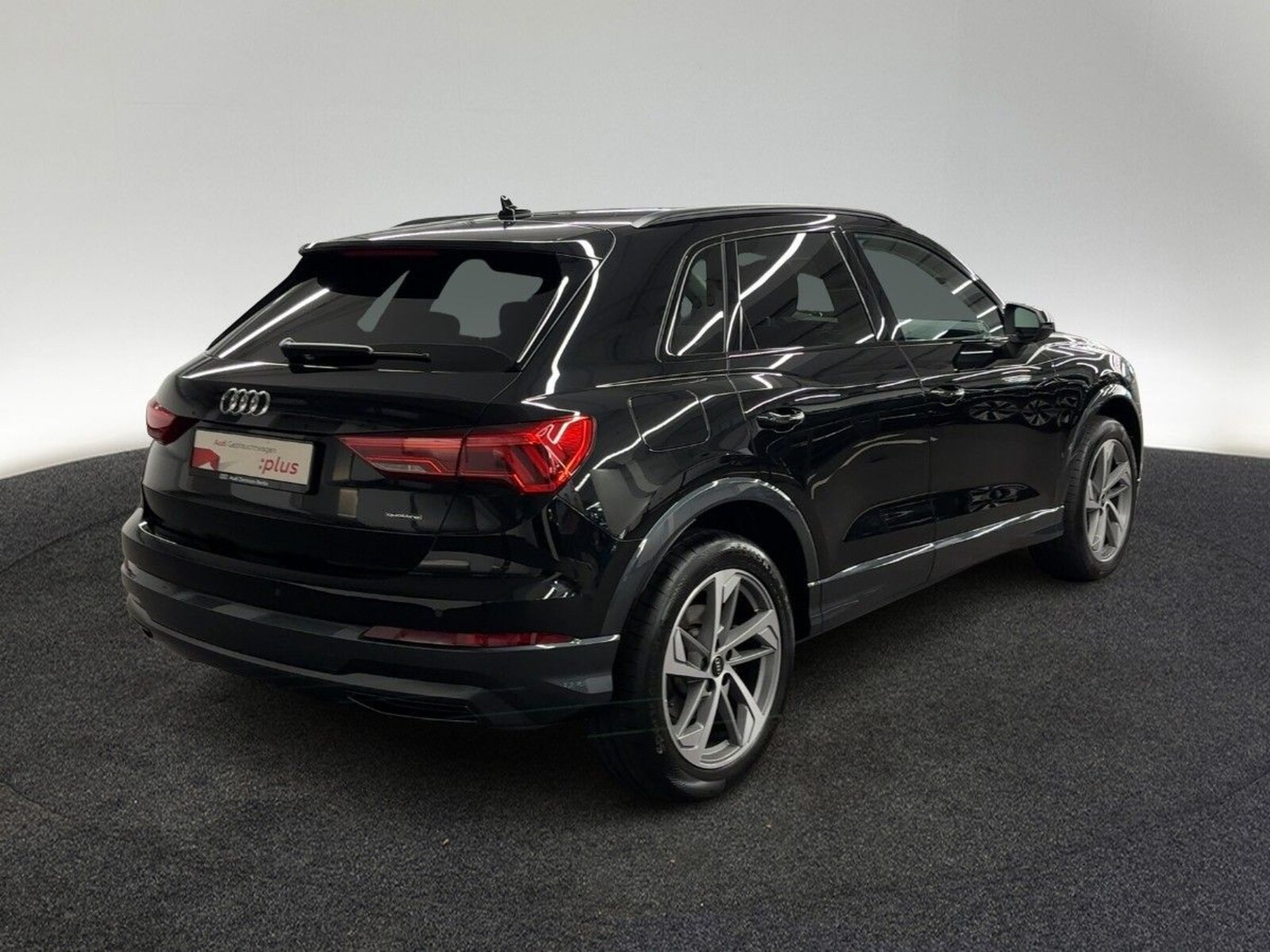 Audi Q3 – Bild 5