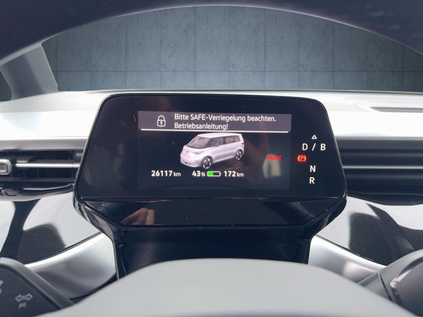 Volkswagen ID. Buzz – Bild 10