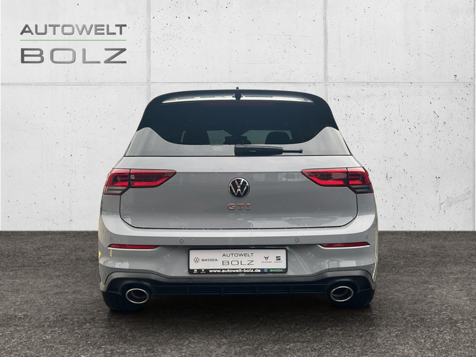 Volkswagen Golf – Bild 6