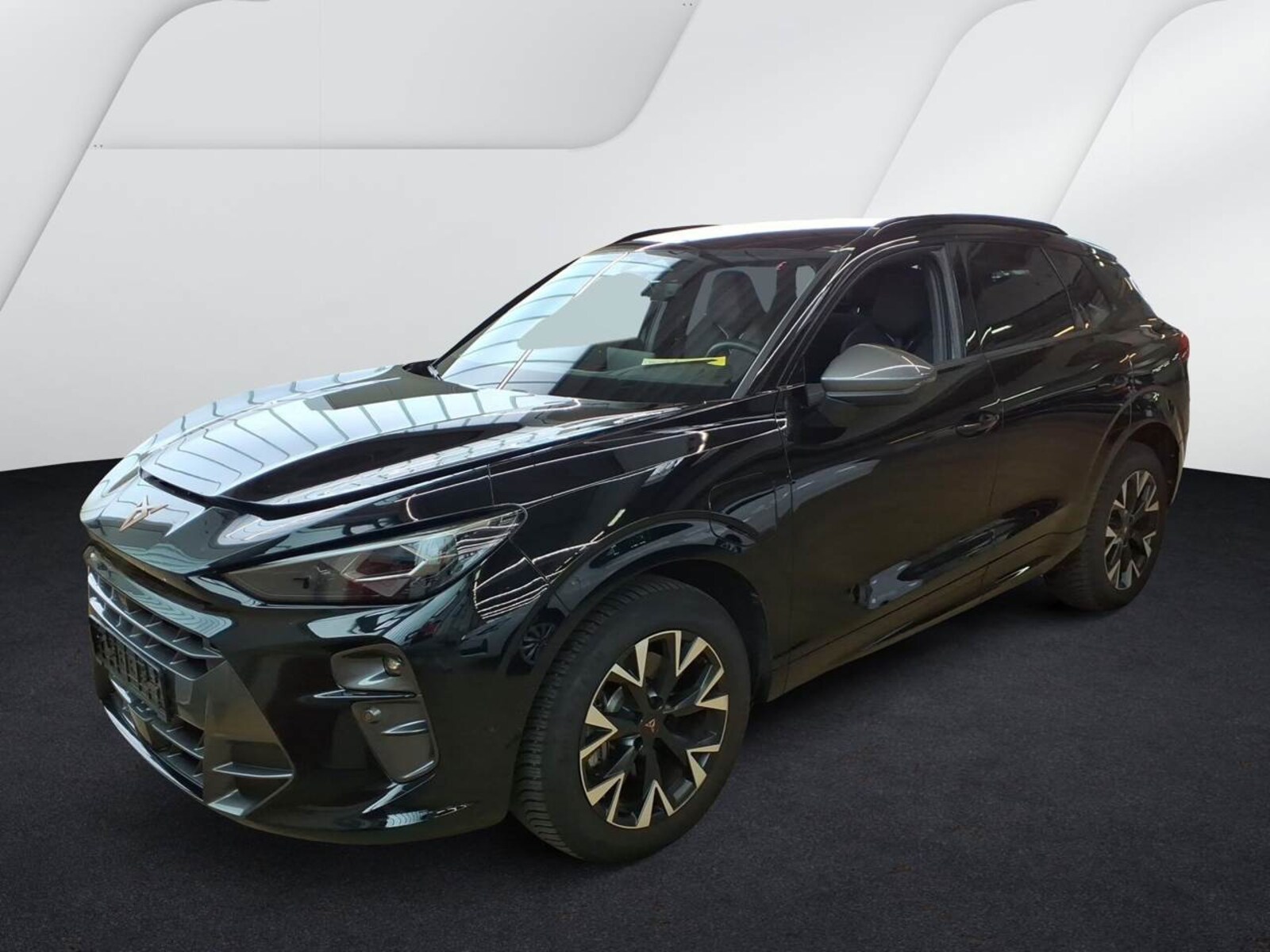 CUPRA Terramar – Bild 2