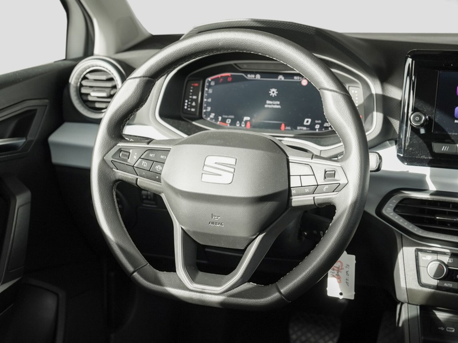 SEAT Ibiza – Bild 10