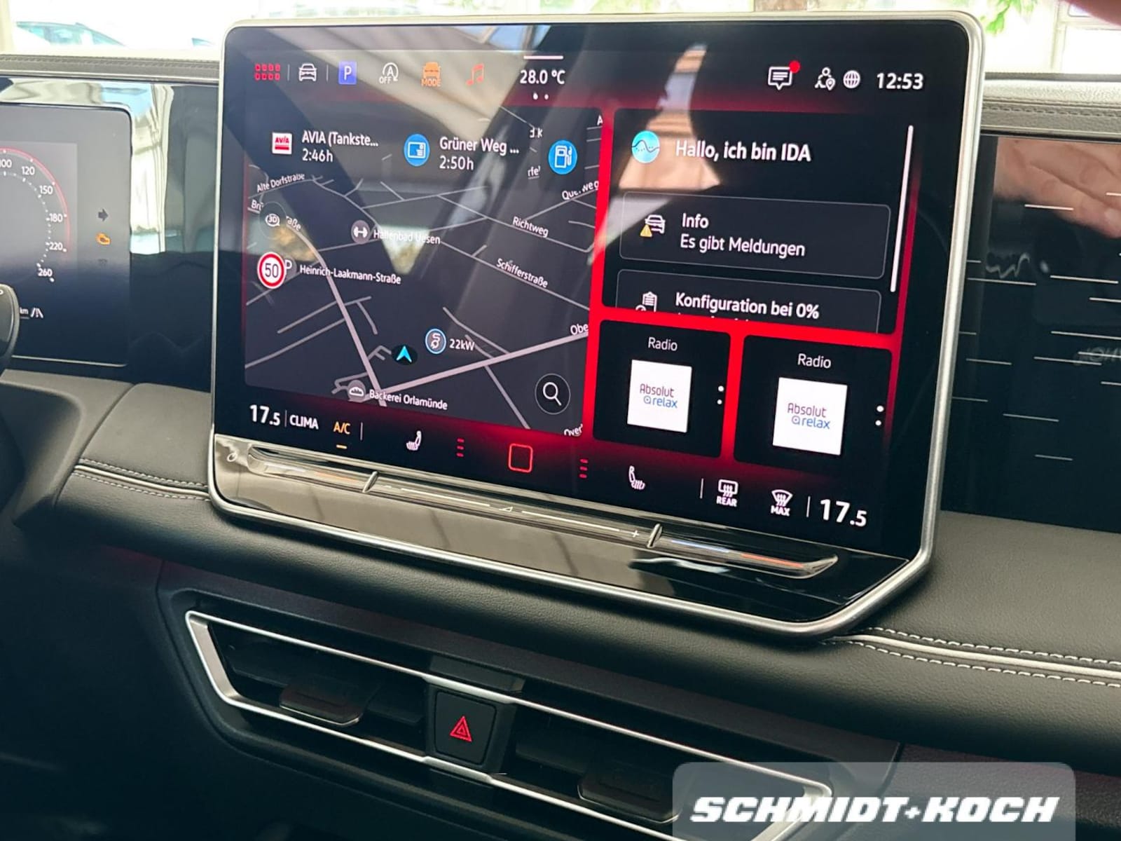 Volkswagen Tiguan – Bild 7