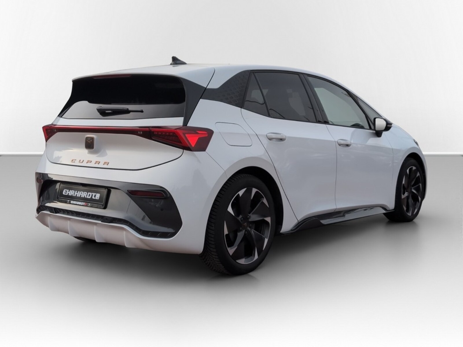 CUPRA Born – Bild 5
