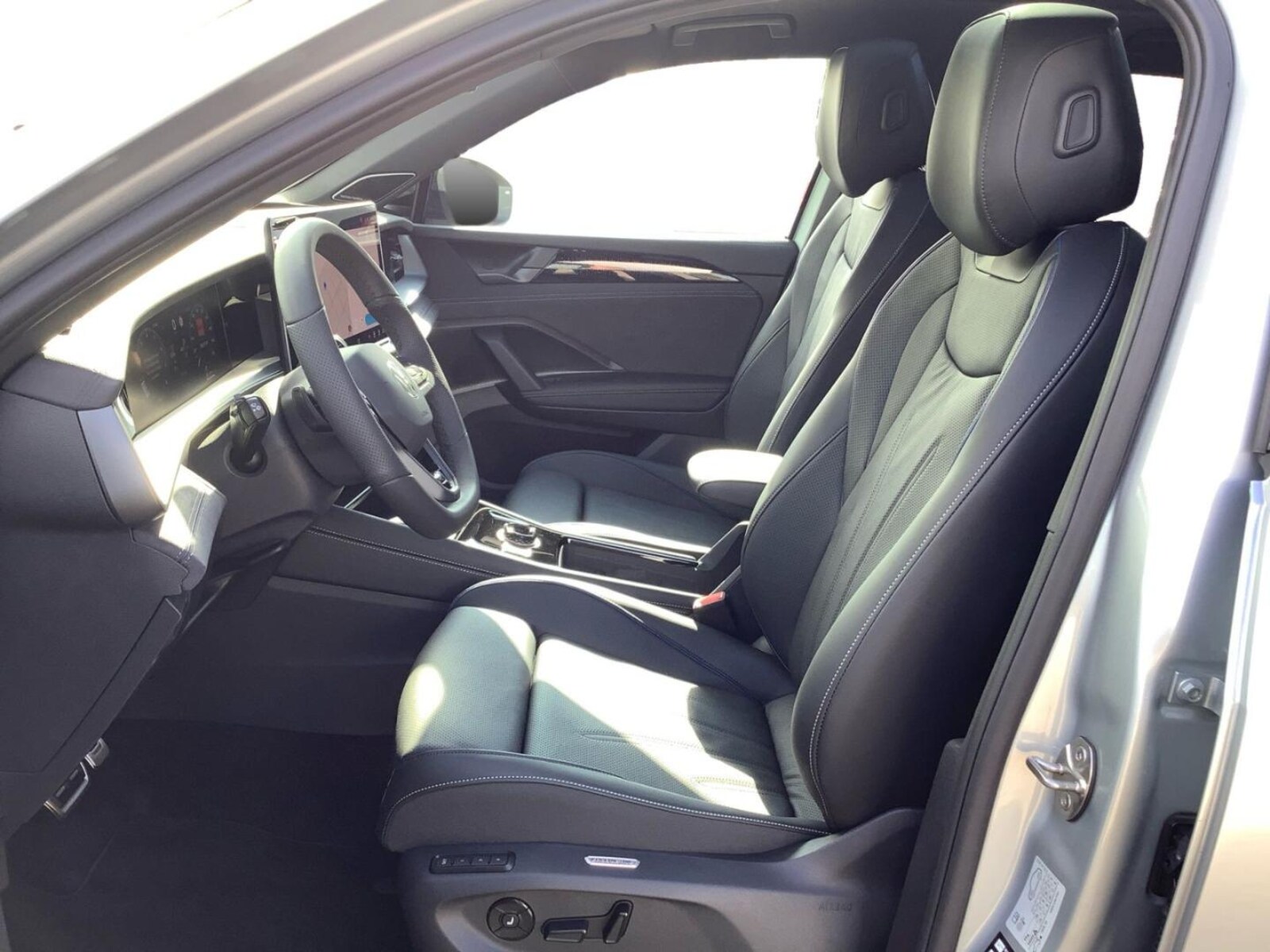 Volkswagen Tayron – Bild 8