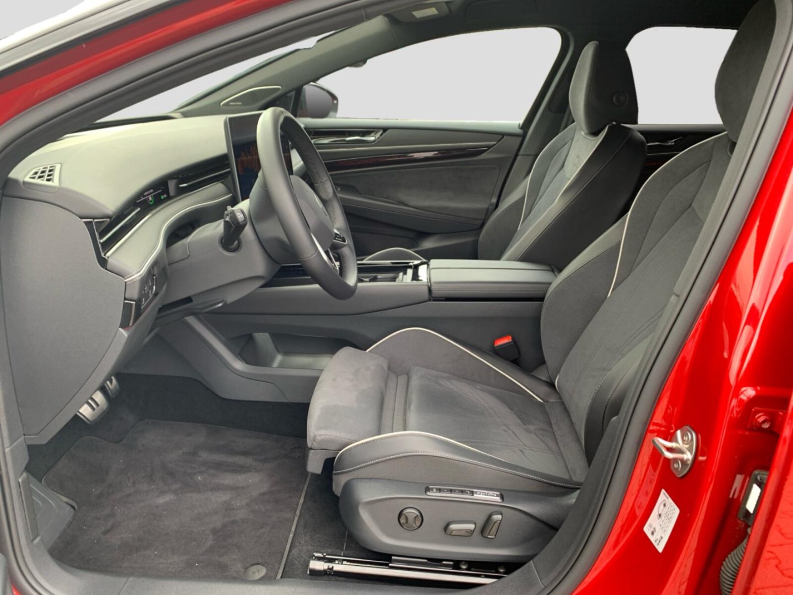 Volkswagen ID.7 Tourer – Bild 11