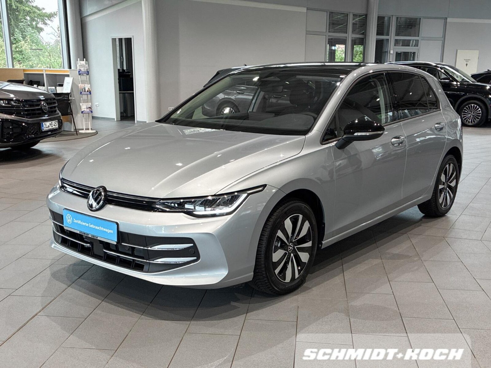 Volkswagen Golf – Bild 2