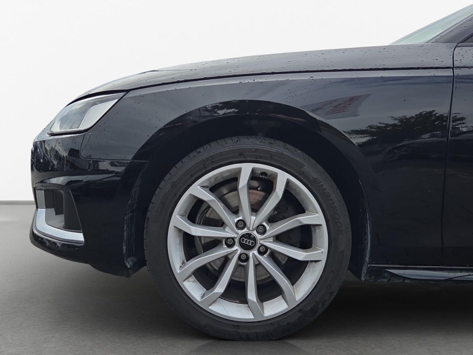 Audi A4 Avant – Bild 13