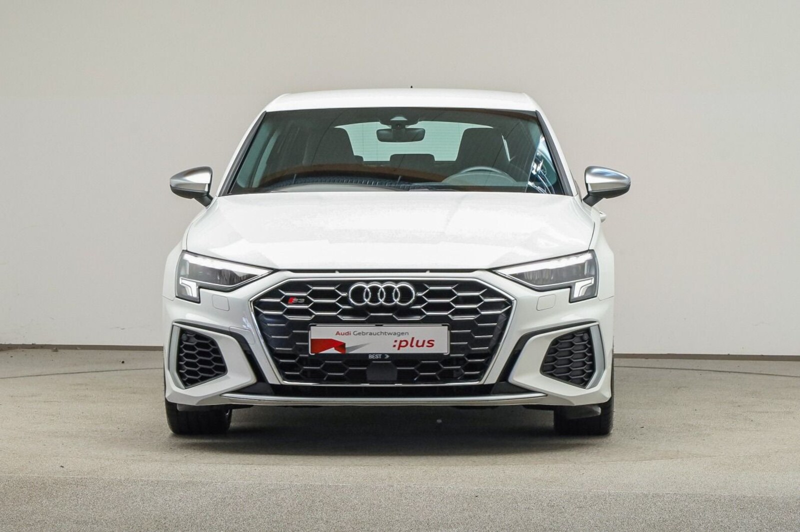 Audi S3 Sportback – Bild 5
