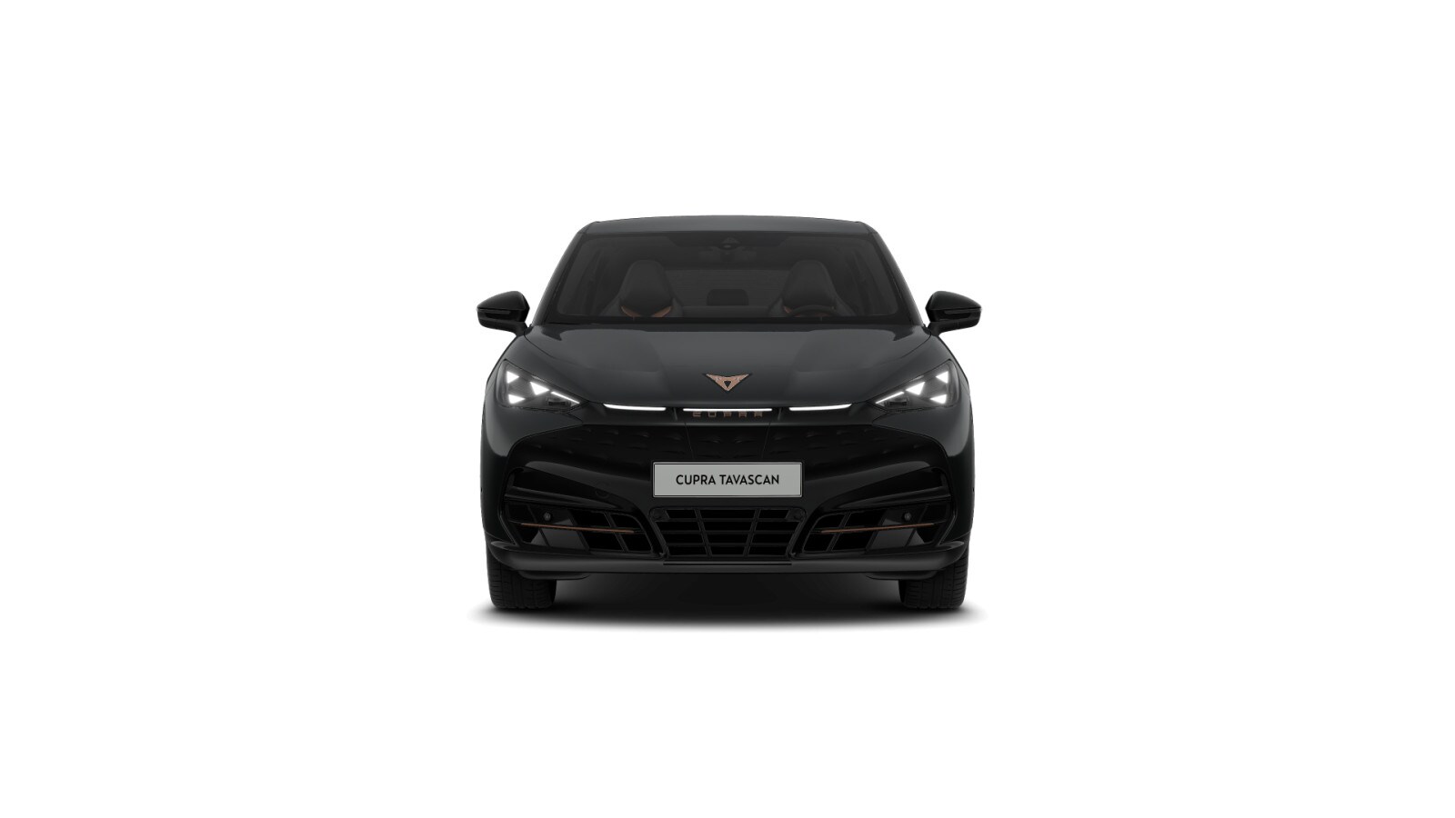CUPRA Tavascan – Bild 4