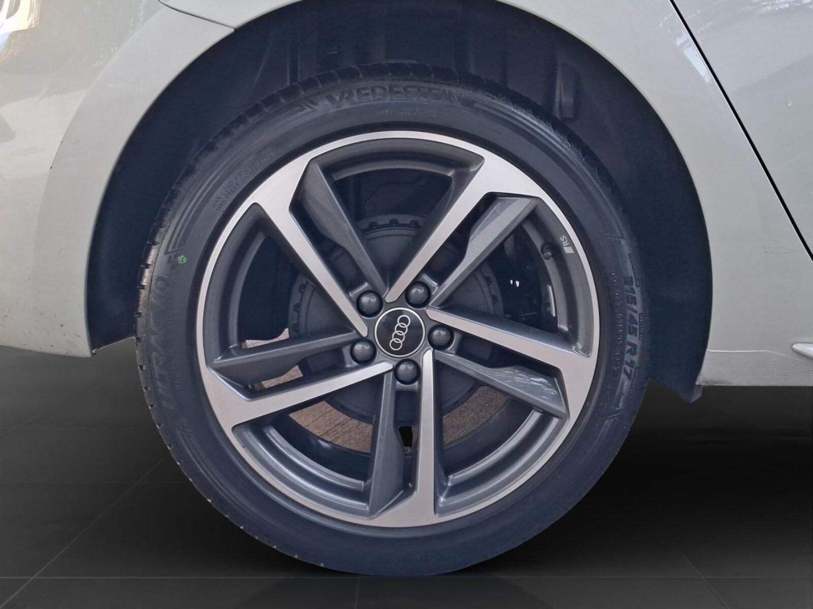 Audi A1 Sportback – Bild 6