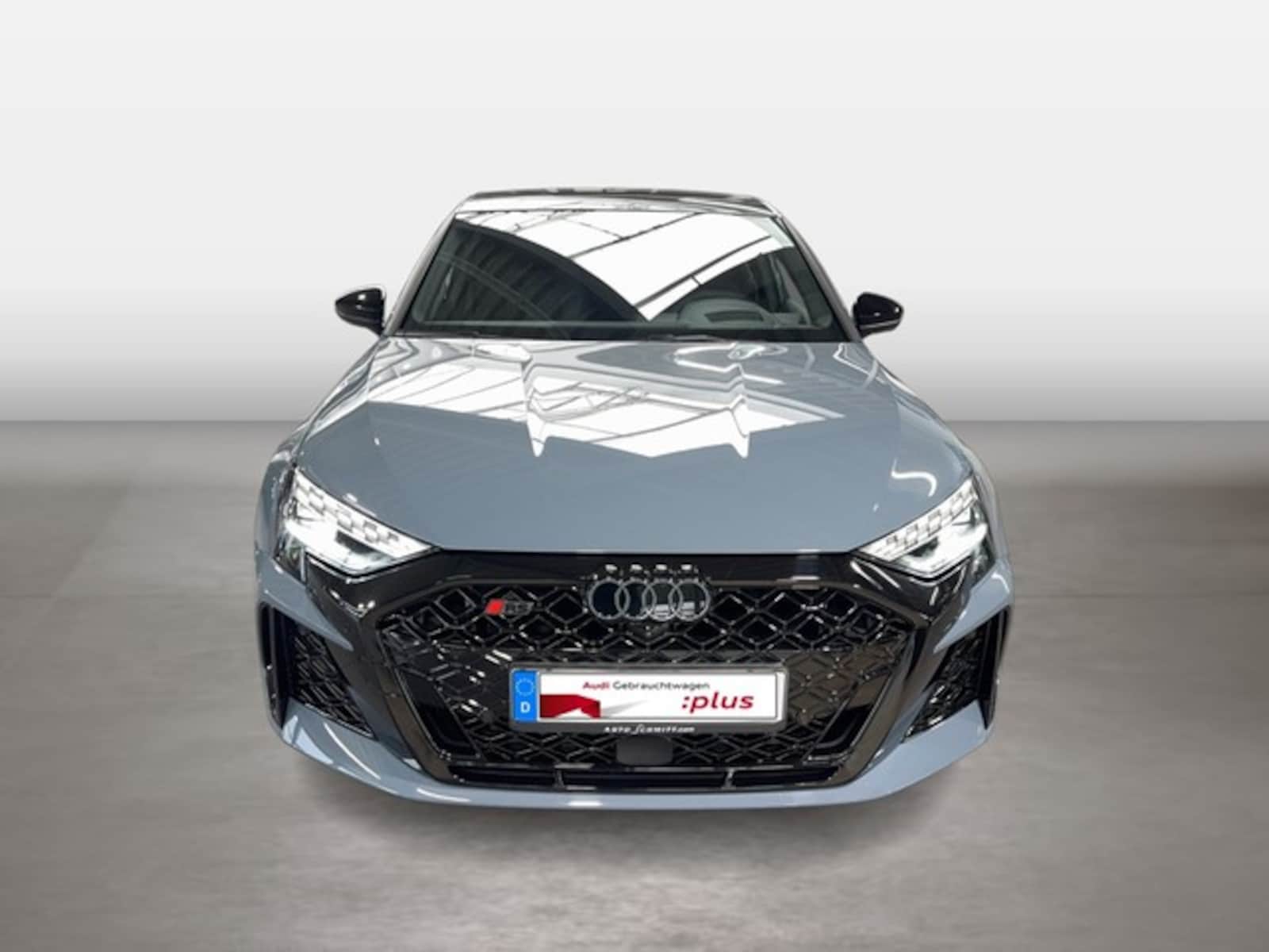Audi RS 3 Sportback – Bild 9