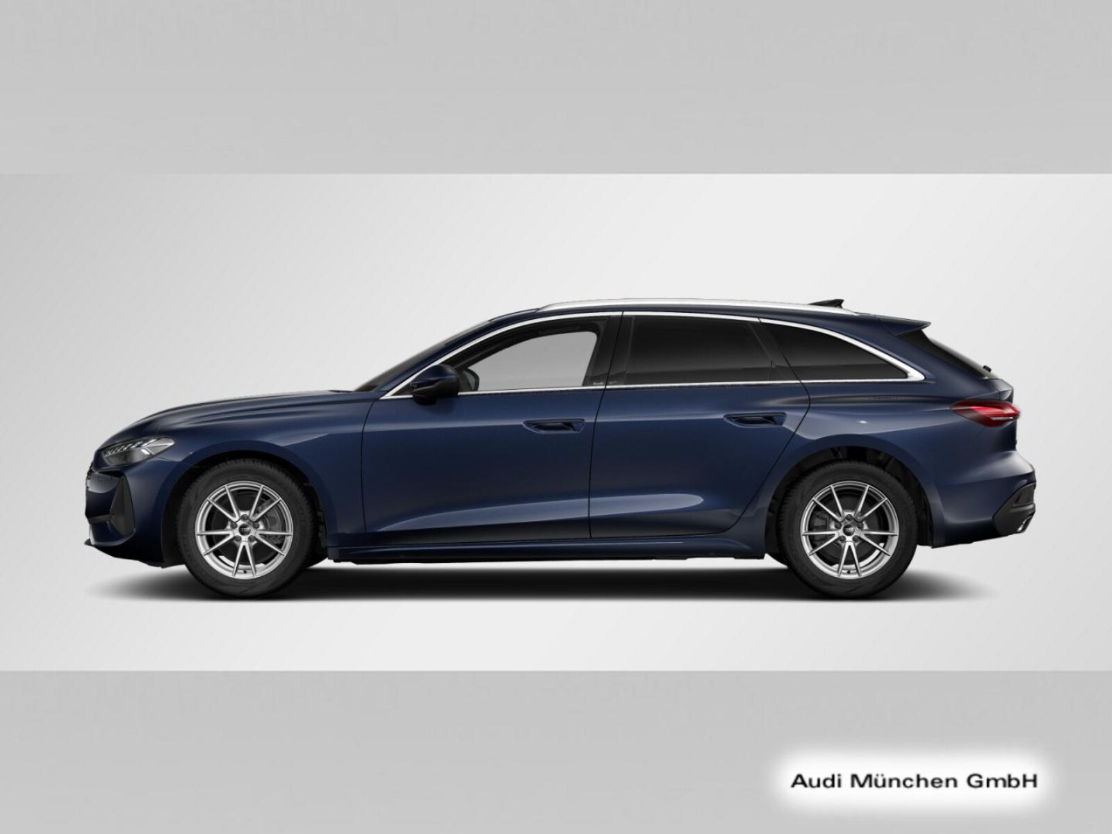 Audi A5 Avant – Bild 5