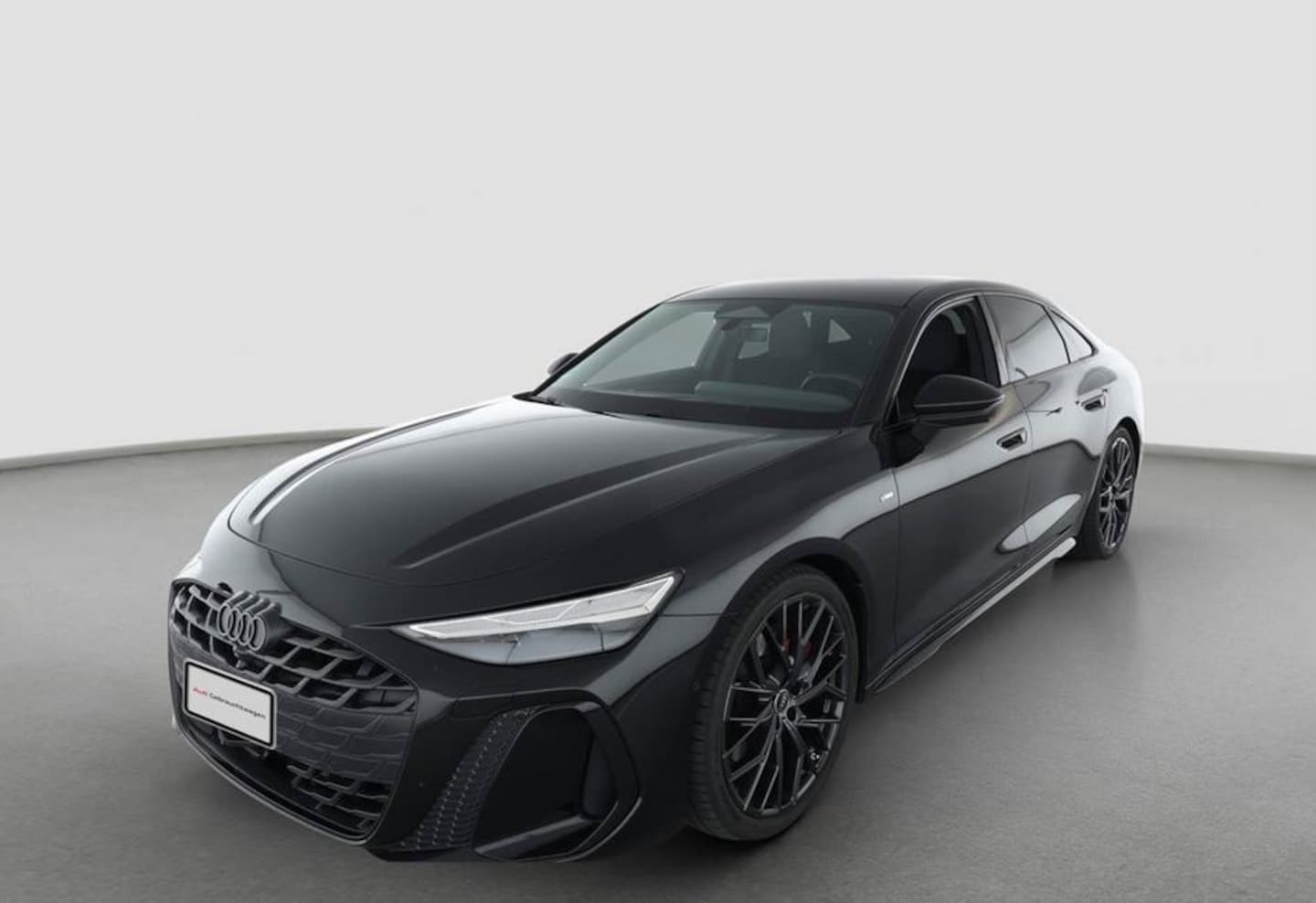 Bild über Audi A6 Limousine edition one TDI quattro 150 kW S tronic - für weitere Informationen kontaktieren Sie den Audi Partner