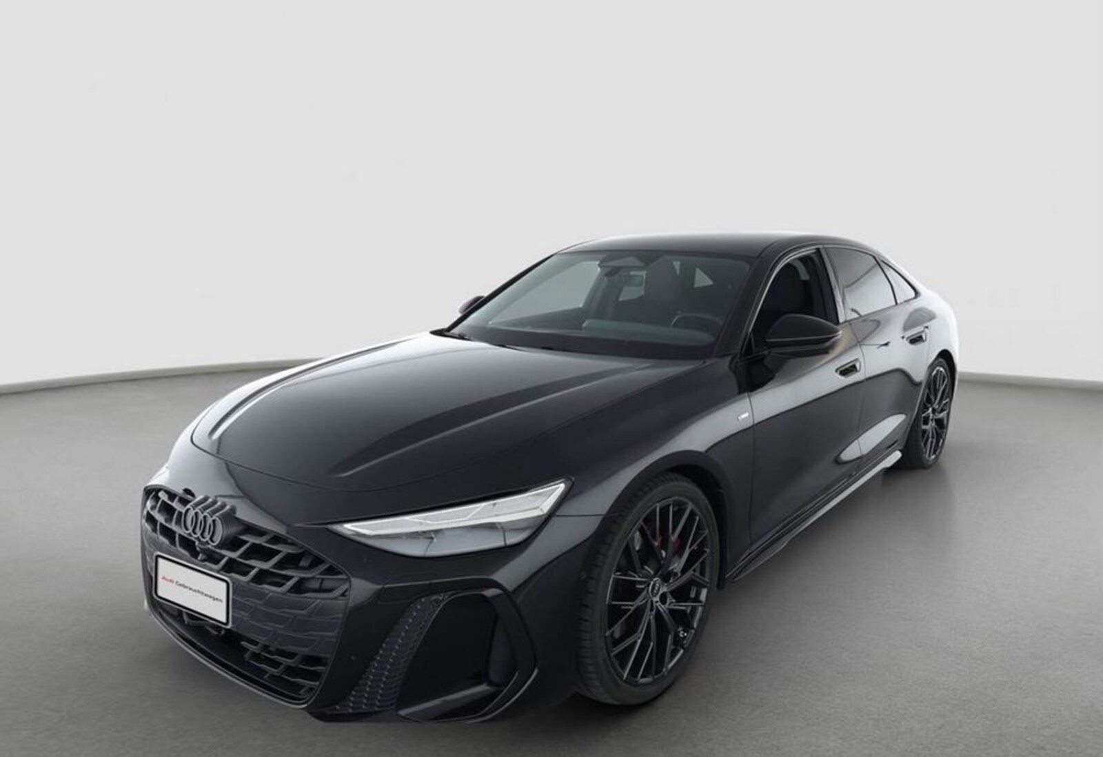 Audi A6 Limousine – Bild 7