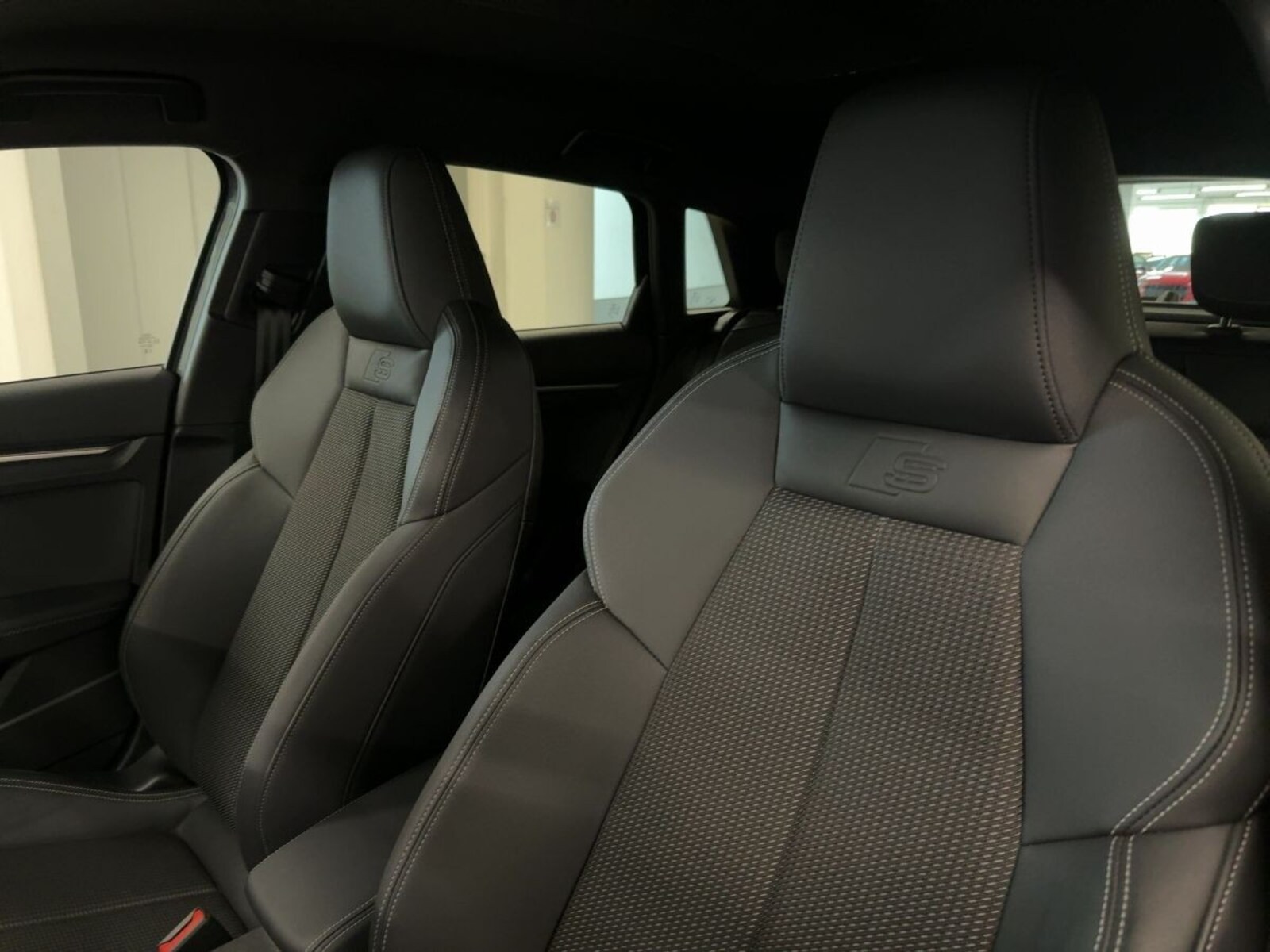 Audi S3 Sportback – Bild 19