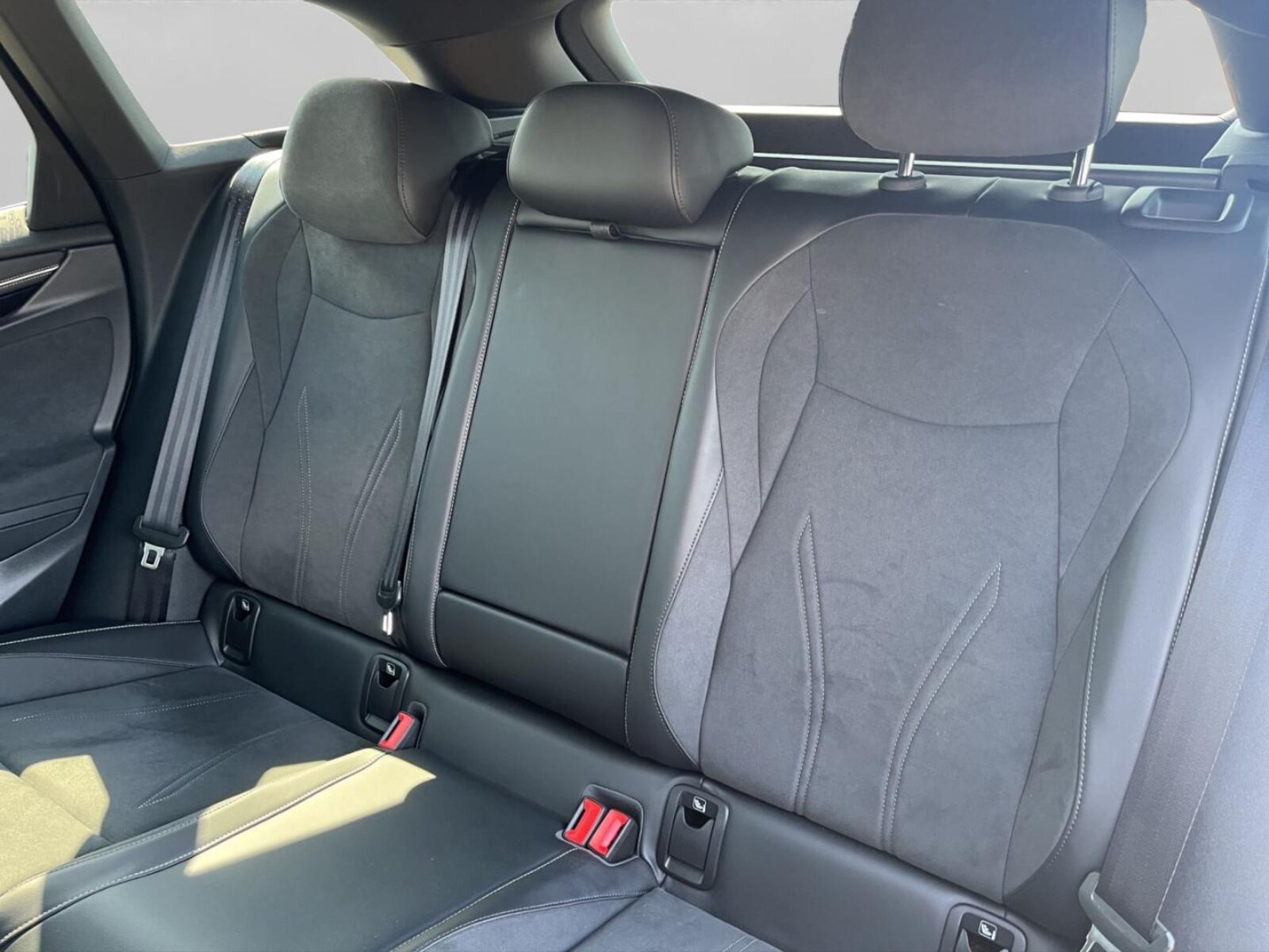 Volkswagen ID.7 Tourer – Bild 13