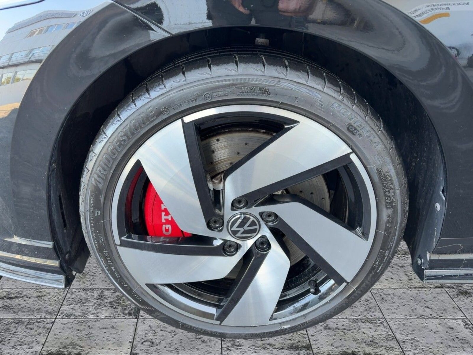 Volkswagen Golf – Bild 7